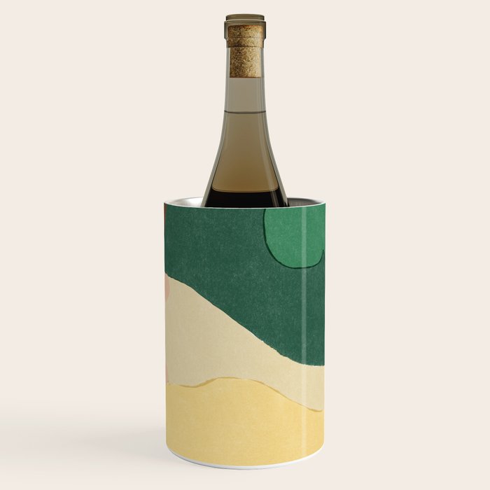 Spring  Wine Chiller Gallery Image 1