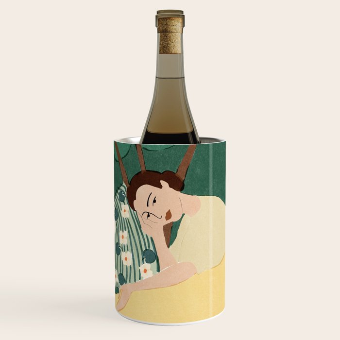 Spring  Wine Chiller Gallery Image 2