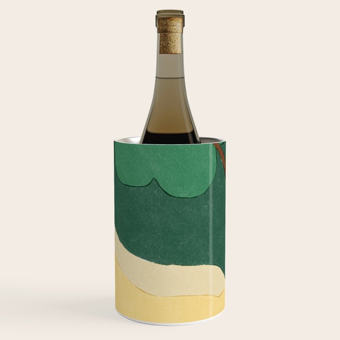 Spring  Wine Chiller Gallery Image 3