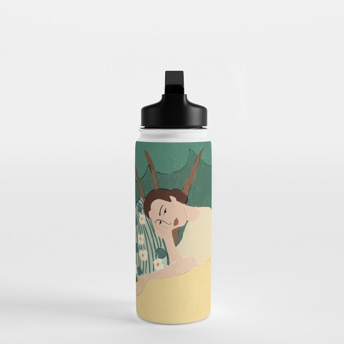 Spring  Water Bottle Gallery Image 3