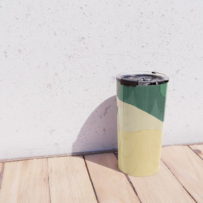 Spring  Travel Mug Gallery Image 4
