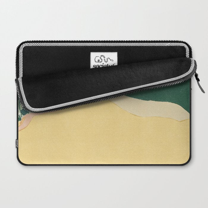 Spring  Laptop Sleeve Gallery Image 2