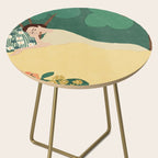 Spring  Side Table Gallery Image 2