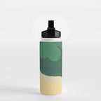 Spring  Water Bottle Gallery Image 2