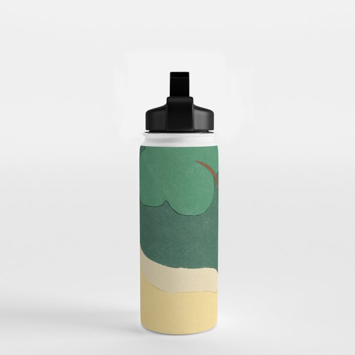 Spring  Water Bottle Gallery Image 2