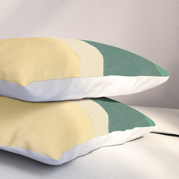 Spring  Pillow Sham Gallery Image 3