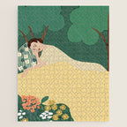 Spring  Jigsaw Puzzle Gallery Image 1