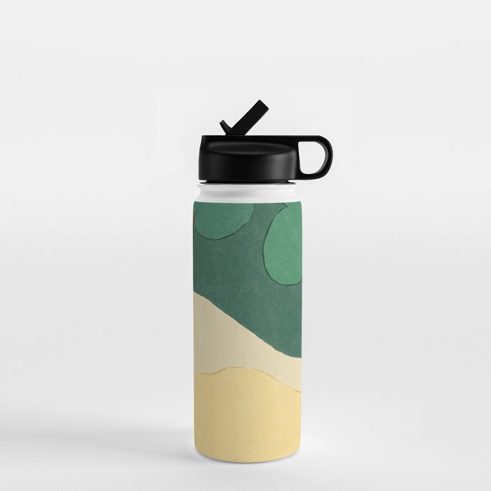 Spring  Water Bottle Gallery Image 1