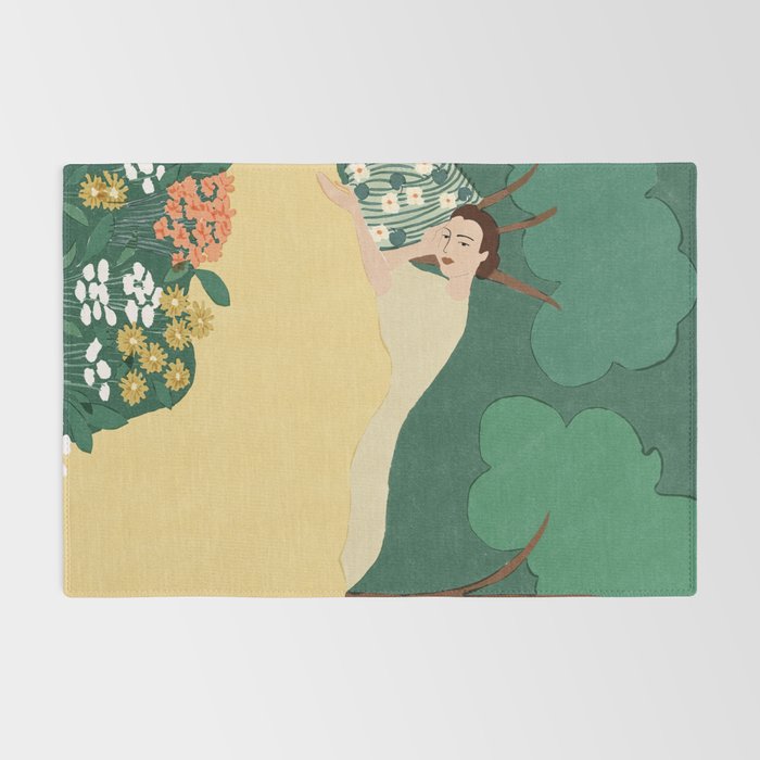 Spring  Rug Gallery Image 2