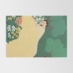 Spring  Rug Gallery Image 2