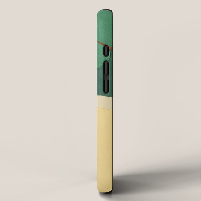 Spring  iPhone Case Gallery Image 2