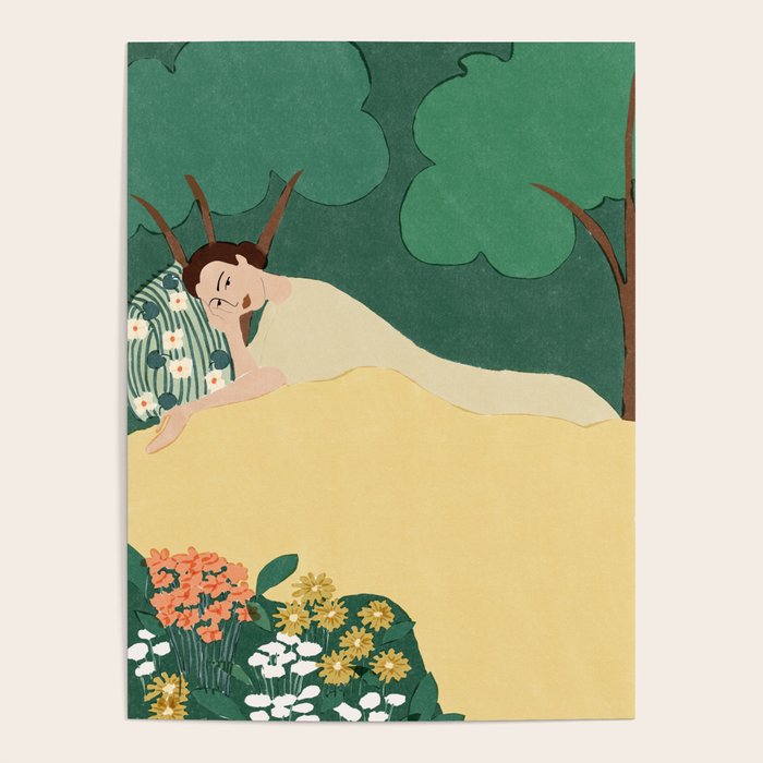 Spring  Poster Gallery Image 4