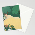 Spring  Stationery Card Gallery Image 2