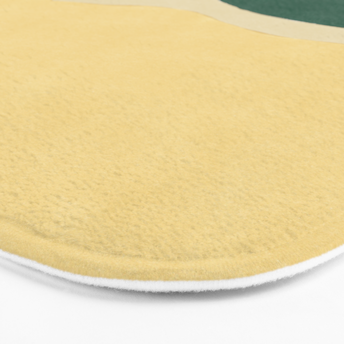 Spring  Bath Mat Gallery Image 3
