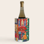 Christmas Music in the City of Amsterdam Wine Chiller Gallery Image 2