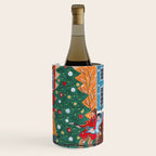Christmas Music in the City of Amsterdam Wine Chiller Gallery Image 1