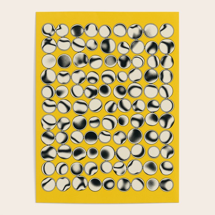 COLOR BURN 3 Poster Gallery Image 1