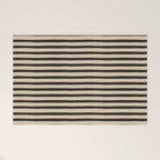 Bold Lines  Welcome Mat Gallery Image 1