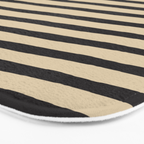 Bold Lines  Bath Mat Gallery Image 3