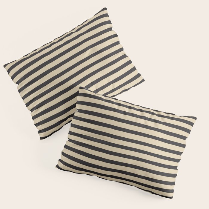 Bold Lines  Pillow Sham Gallery Image 3