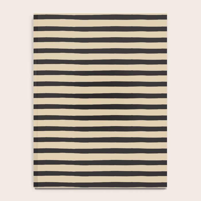 Bold Lines  Notebook Gallery Image 4