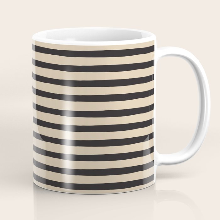 Bold Lines  Coffee Mug Gallery Image 1