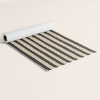 Bold Lines  Yoga Mat Gallery Image 2