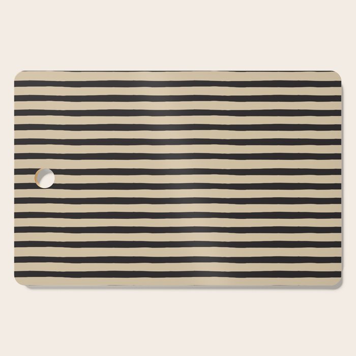 Bold Lines  Cutting Board Gallery Image 1