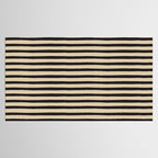 Bold Lines  Tablecloth Gallery Image 2