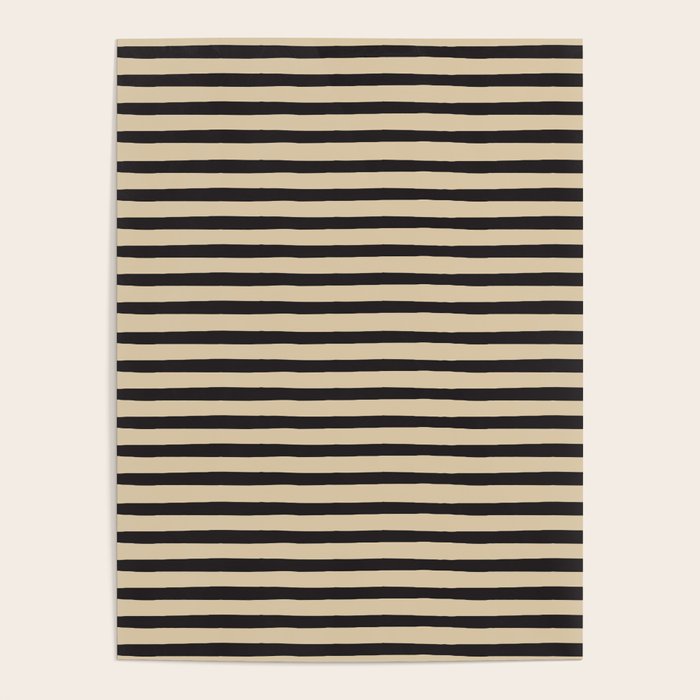 Bold Lines  Poster Gallery Image 4