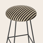 Bold Lines  Stool Gallery Image 2