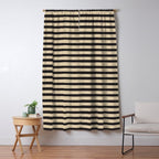 Bold Lines  Window Curtain Gallery Image 5