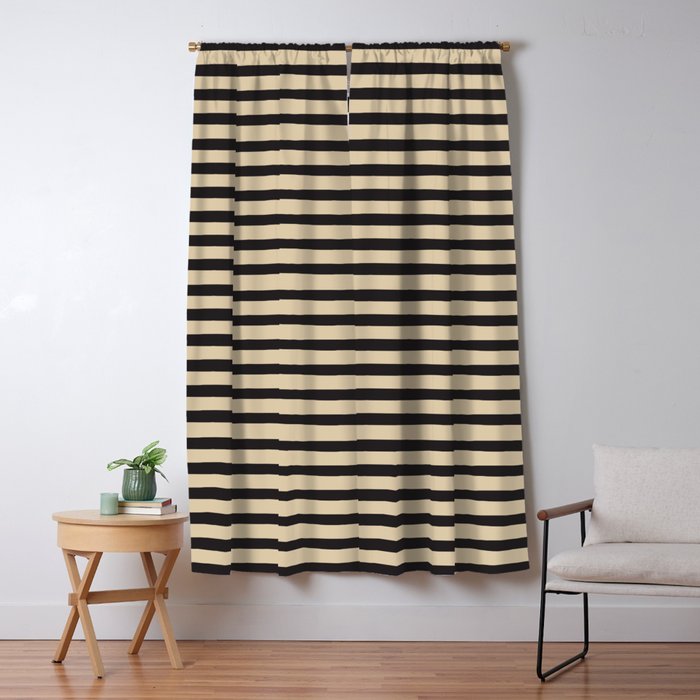 Bold Lines  Window Curtain Gallery Image 5
