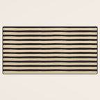 Bold Lines  Desk Mat Gallery Image 3