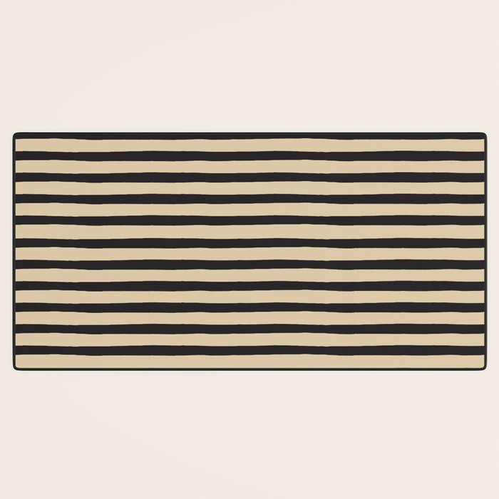 Bold Lines  Desk Mat Gallery Image 3