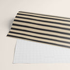 Bold Lines  Wrapping Paper Gallery Image 2