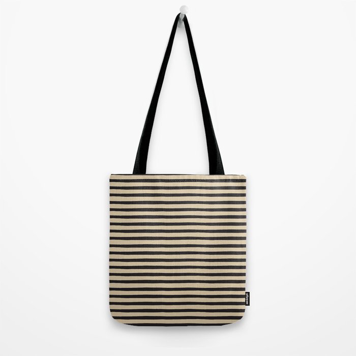 Bold Lines  Tote Bag Gallery Image 2