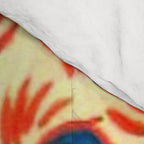 Louis Wain Psychedelic Cat Comforter Gallery Image 4