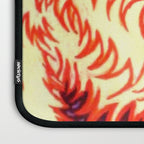 Louis Wain Psychedelic Cat Laptop Sleeve Gallery Image 3