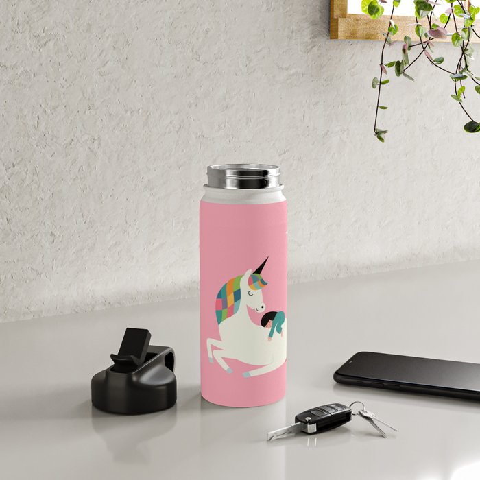Me Time Water Bottle Gallery Image 4