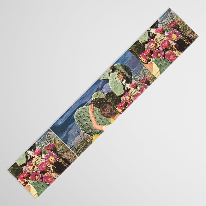 Curious Table Runner Gallery Image 3