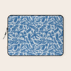 Tropical Palms Breeze Laptop Sleeve Gallery Image 1