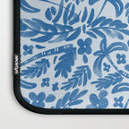 Tropical Palms Breeze Laptop Sleeve Gallery Image 3