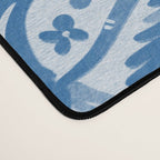 Tropical Palms Breeze Desk Mat Gallery Image 4