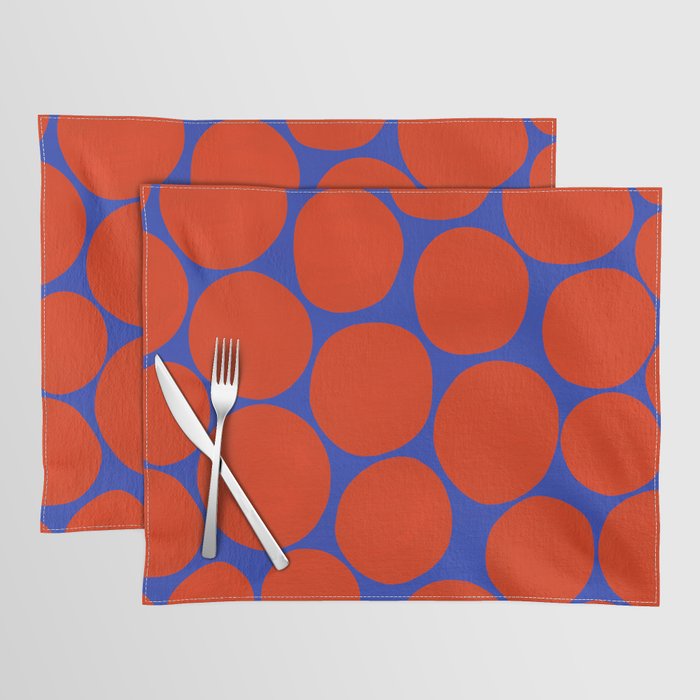 Tomatoes Placemat Gallery Image 1