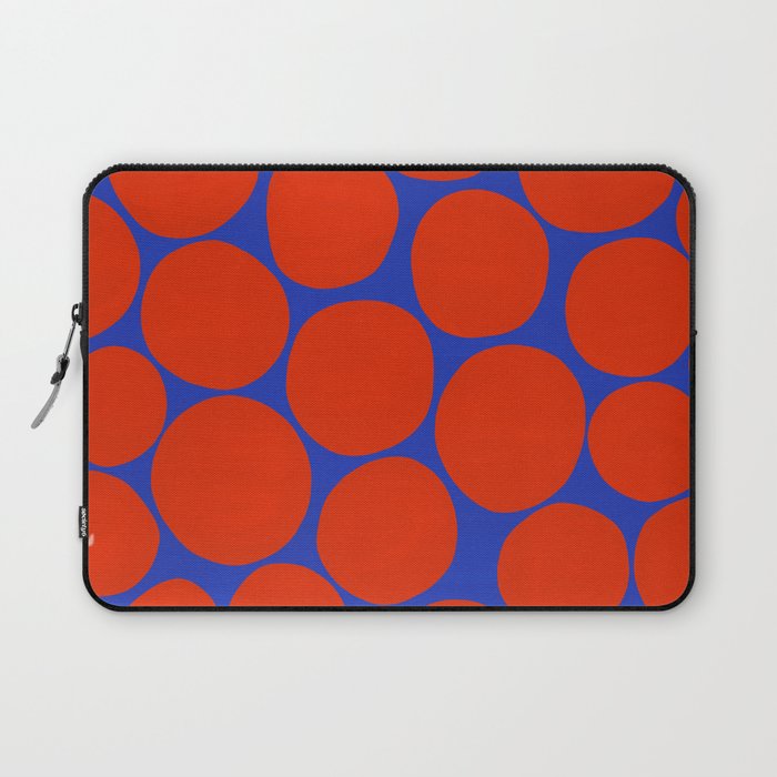 Tomatoes Laptop Sleeve Gallery Image 1