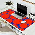 Tomatoes Desk Mat Gallery Image 2