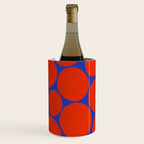 Tomatoes Wine Chiller Gallery Image 2