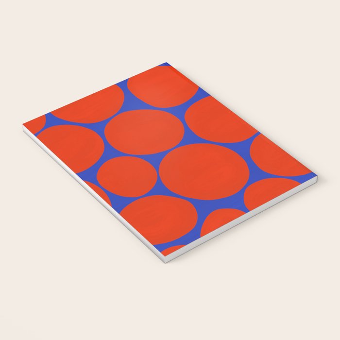 Tomatoes Notebook Gallery Image 3
