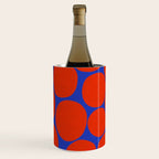 Tomatoes Wine Chiller Gallery Image 3